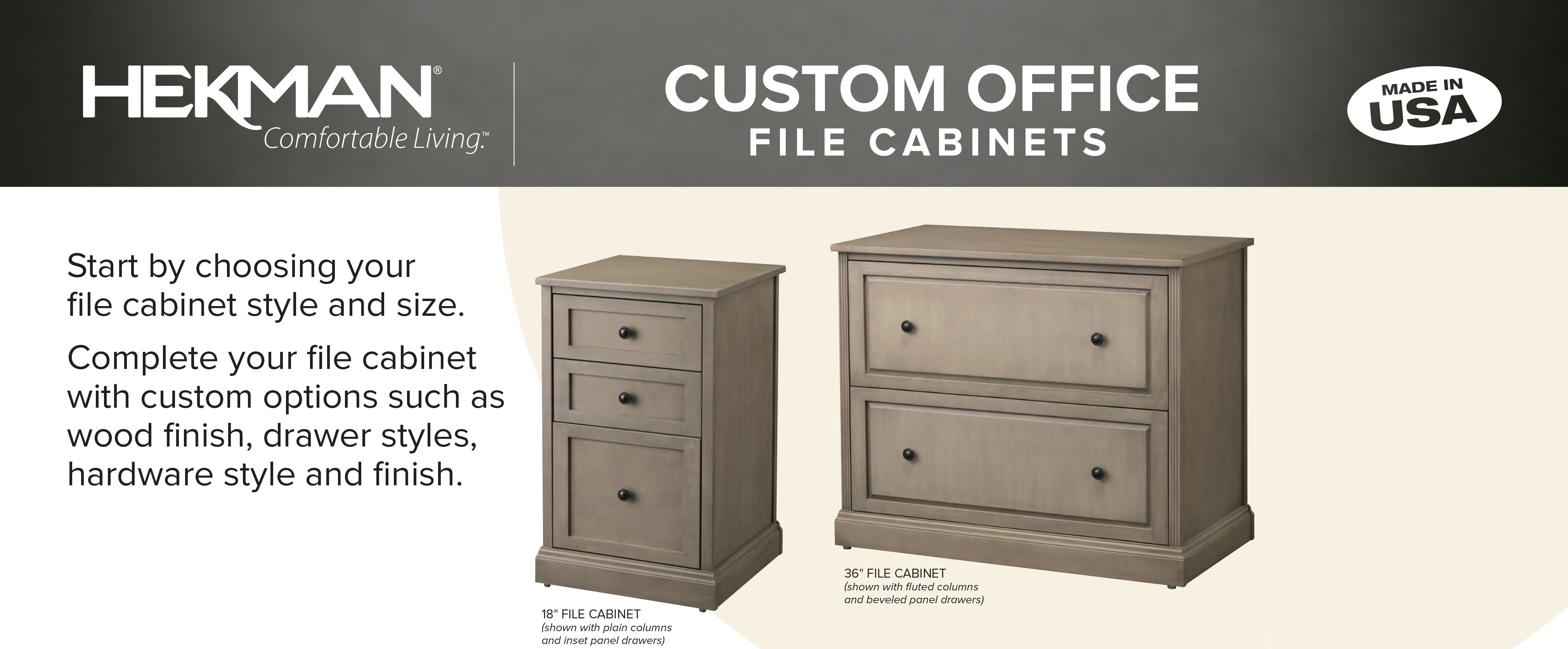 Custom file cabinet new arrivals